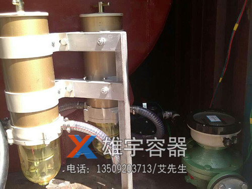 油氣回收的方法有哪些？