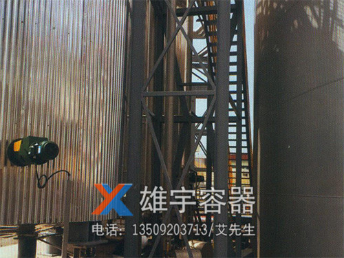 油氣回收裝置的常見(jiàn)故障有哪些？